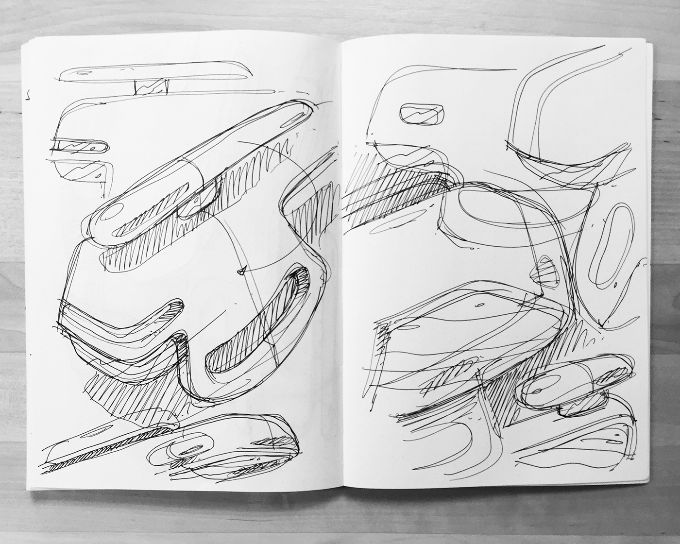 Toys，helicopter，Hand drawn，3D modeling，