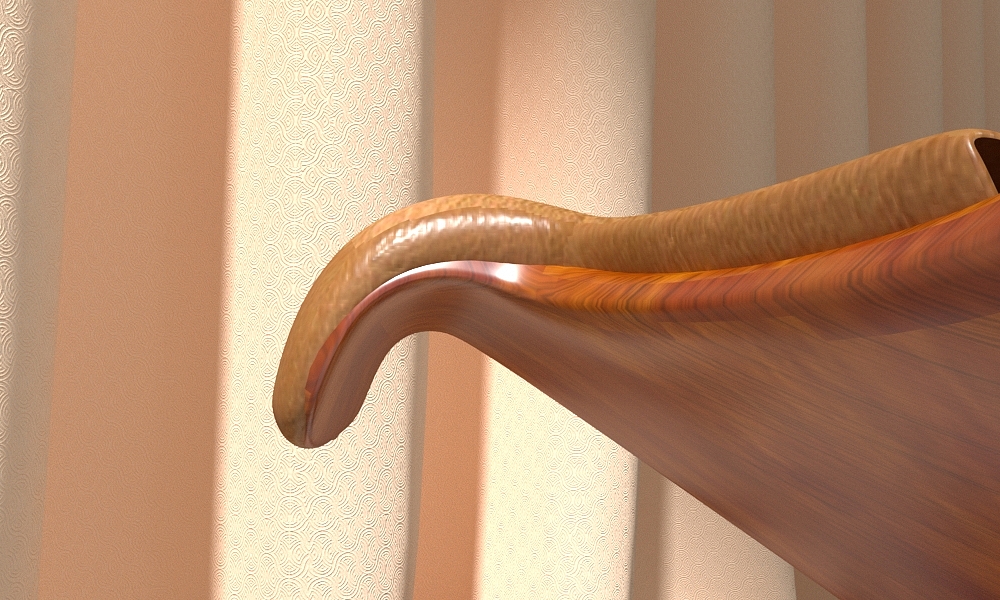 Home Furnishing，