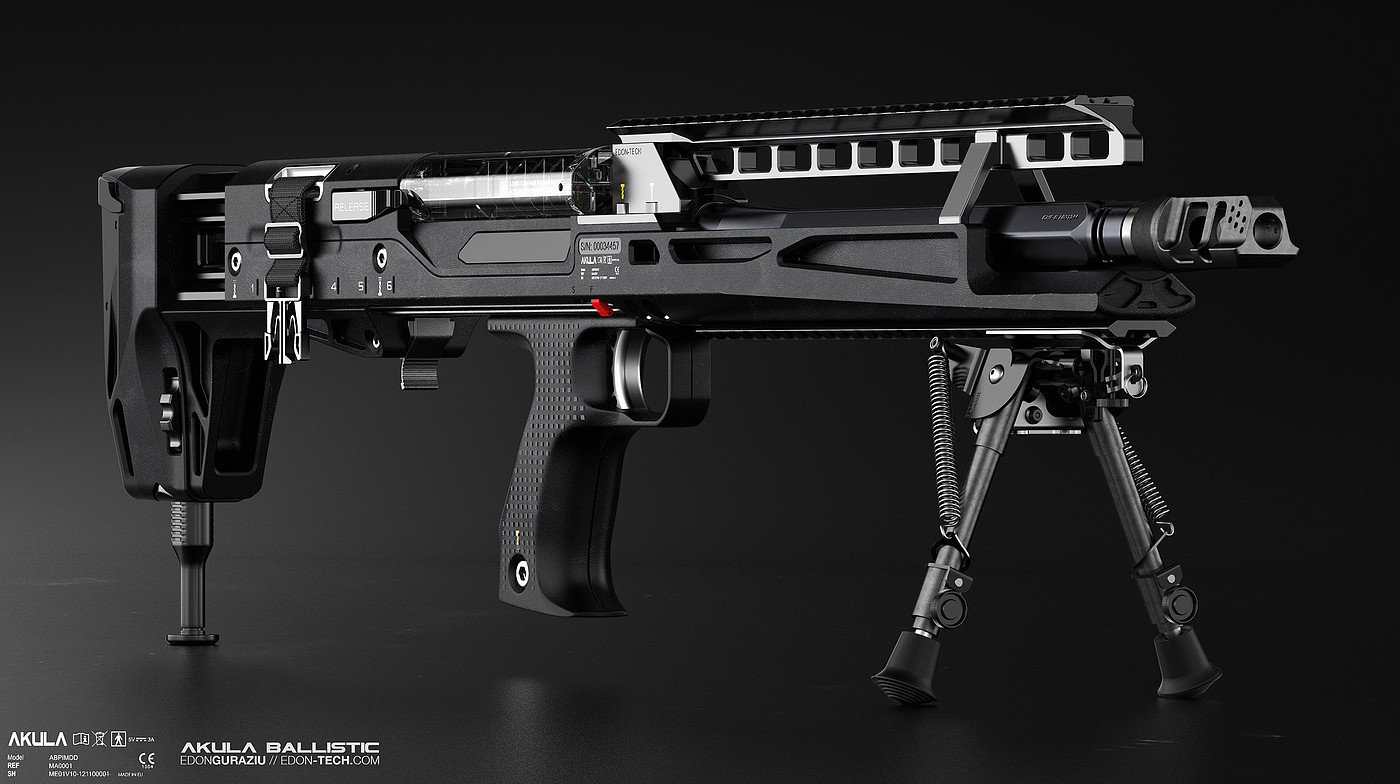 firearms，Warfare，Mechanics，gun，future，
