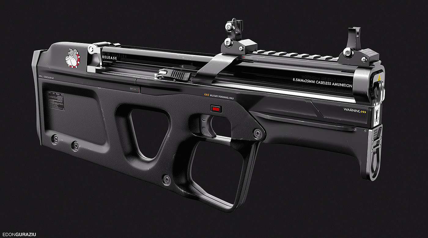 firearms，Warfare，Mechanics，gun，future，