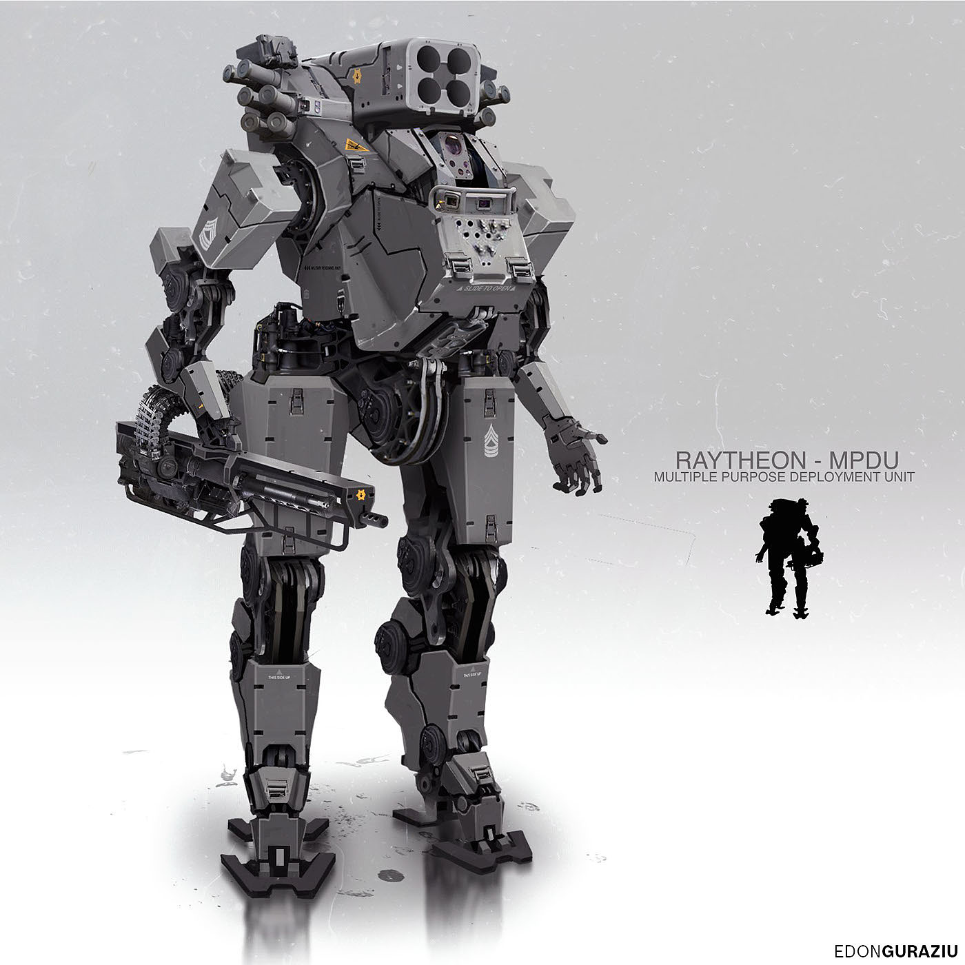 robot，Human form，arms，future，Mechanics，
