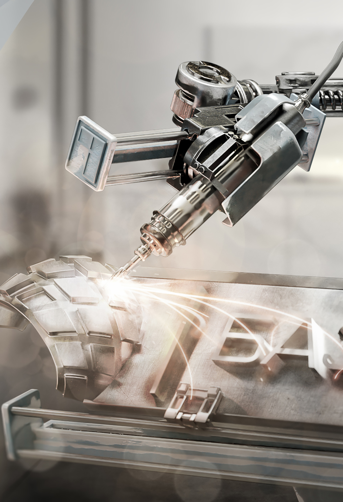 robot，Human form，arms，future，Mechanics，