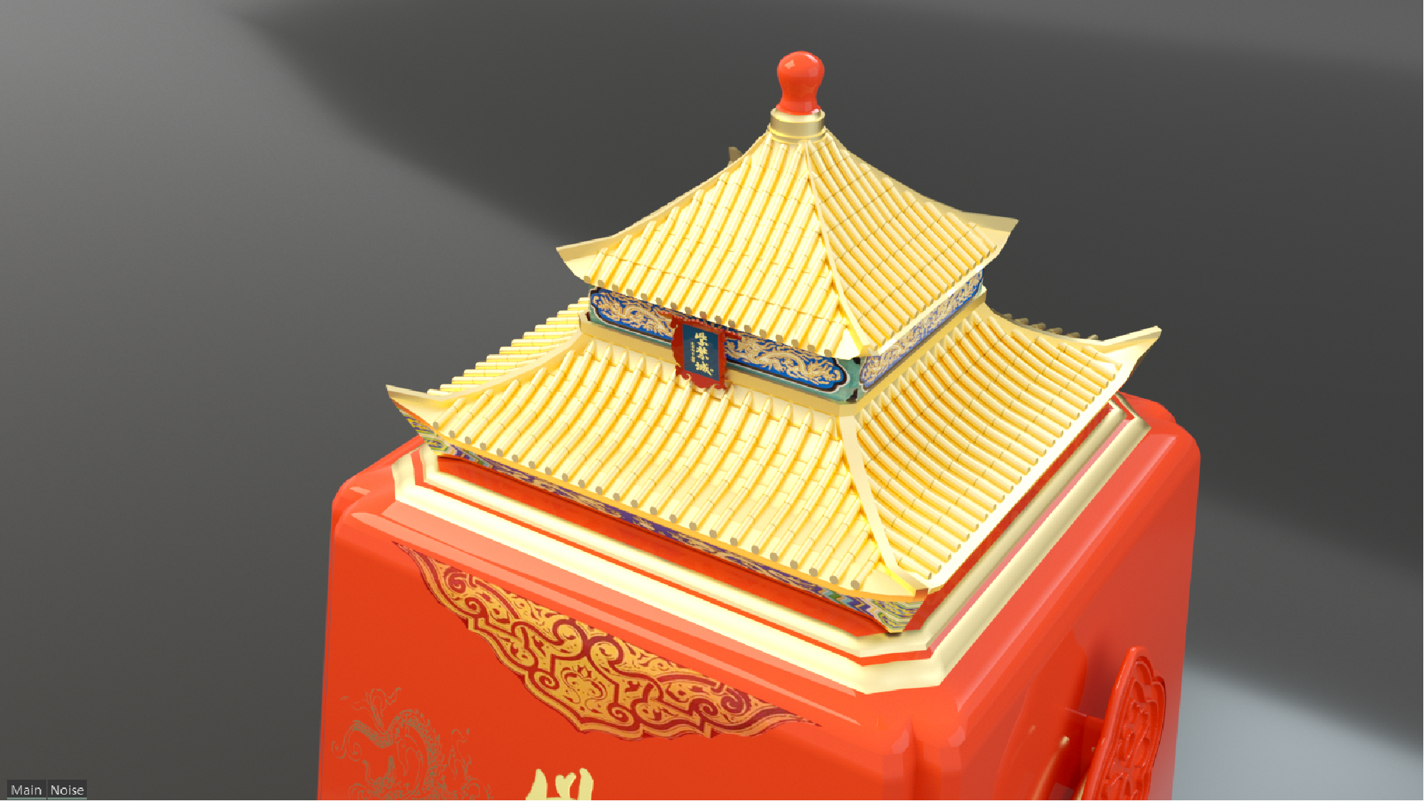 The wine bottle，packing，