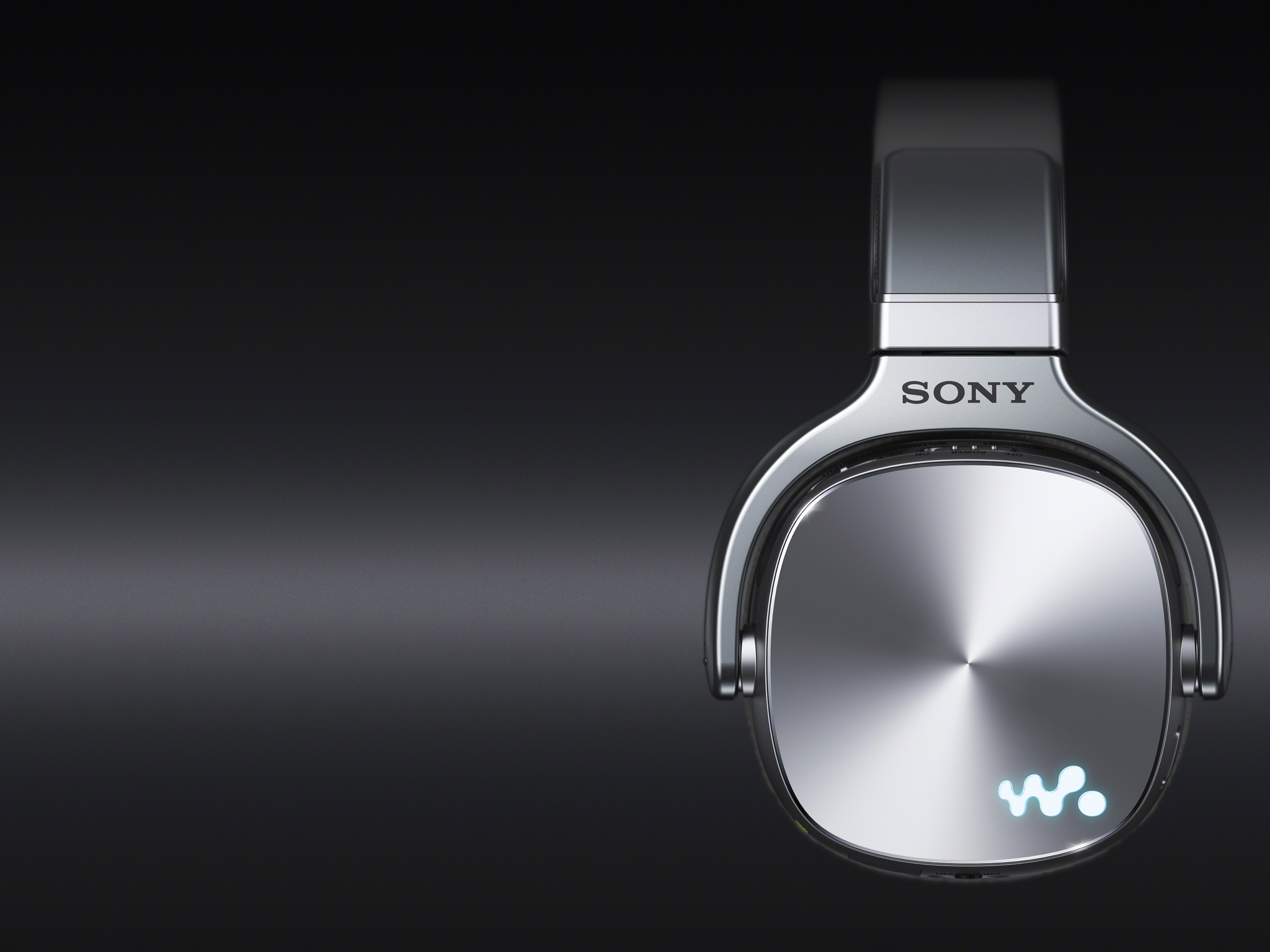 headset，nwz-wh505，Sony，