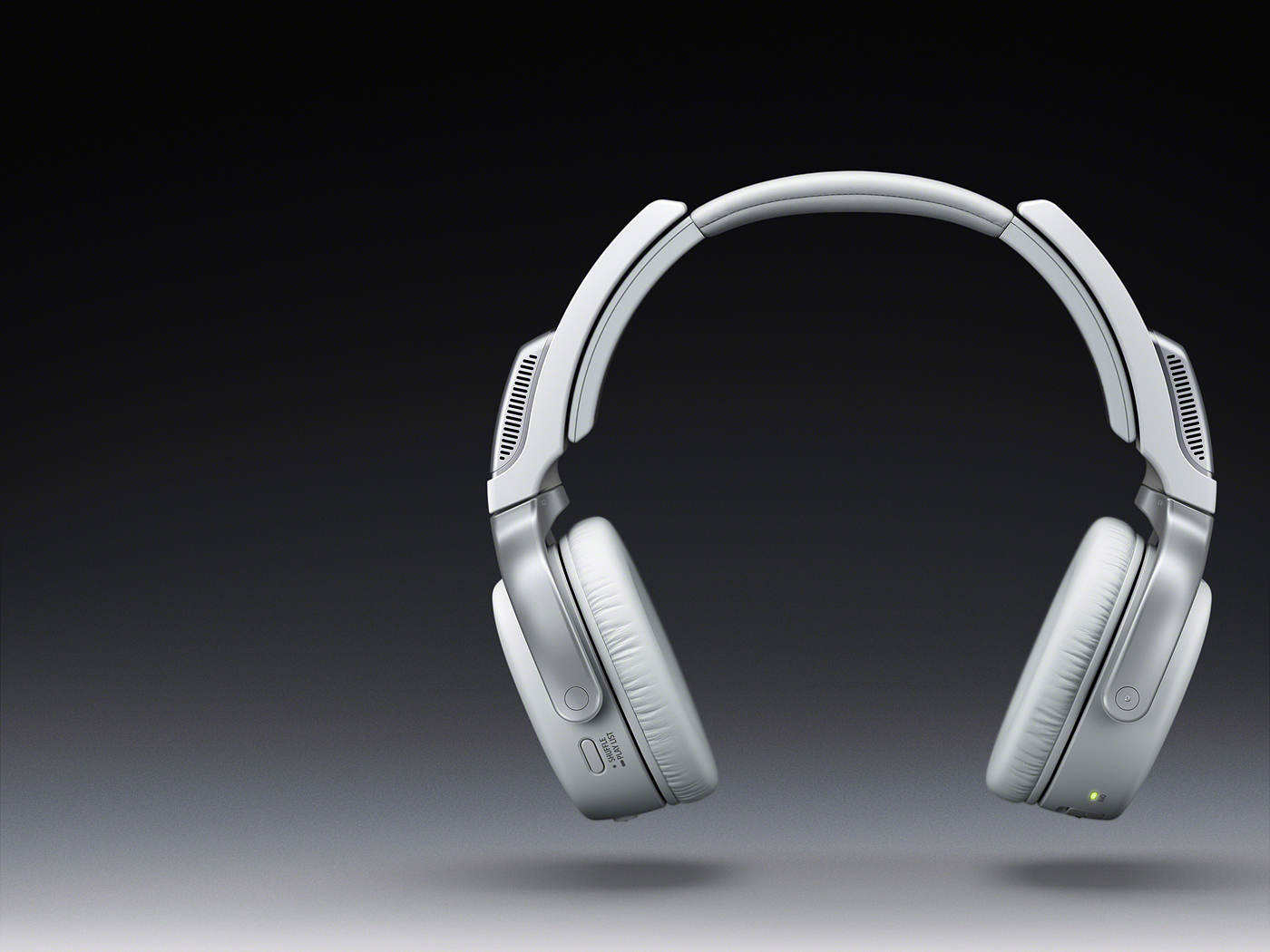 headset，nwz-wh505，Sony，