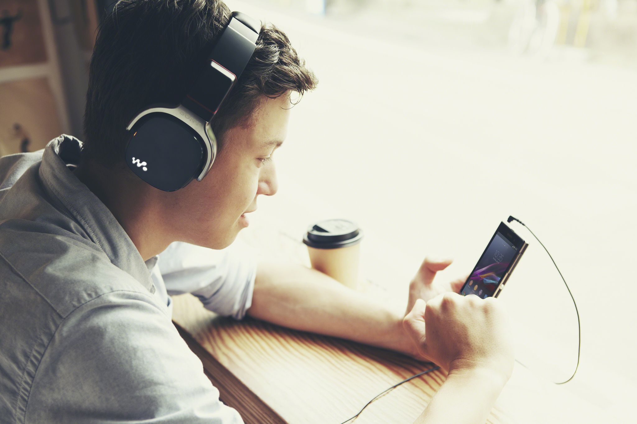 headset，nwz-wh505，Sony，