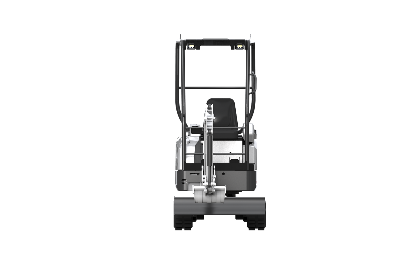 industrial design，Entries，miniature，excavating machinery，intelligence，