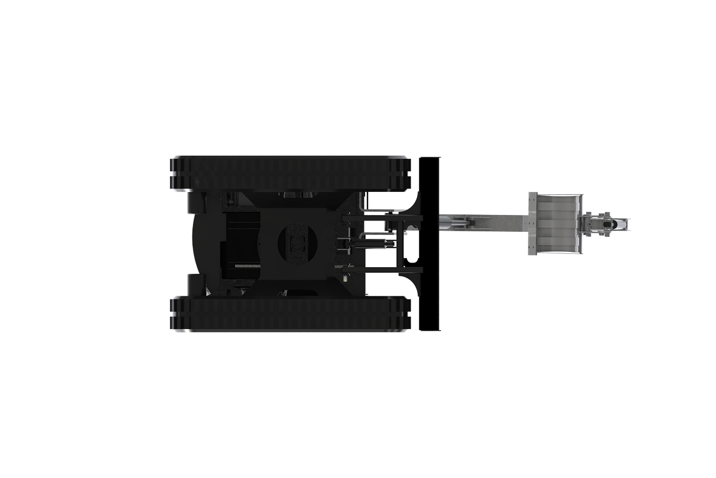 industrial design，Entries，miniature，excavating machinery，intelligence，