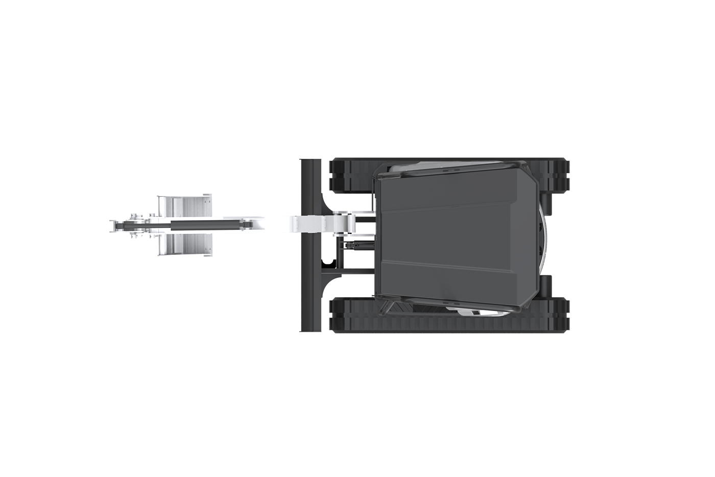 industrial design，Entries，miniature，excavating machinery，intelligence，
