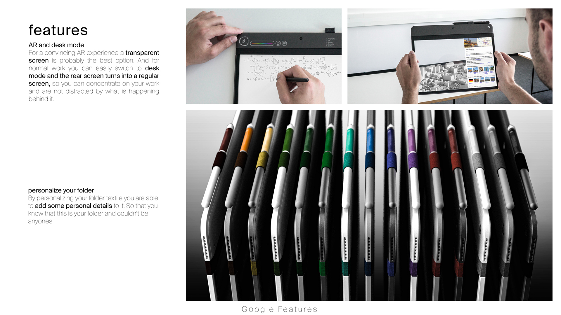 U.S.A，Mr Philipp Czampie，two thousand and eighteen，sample reels，