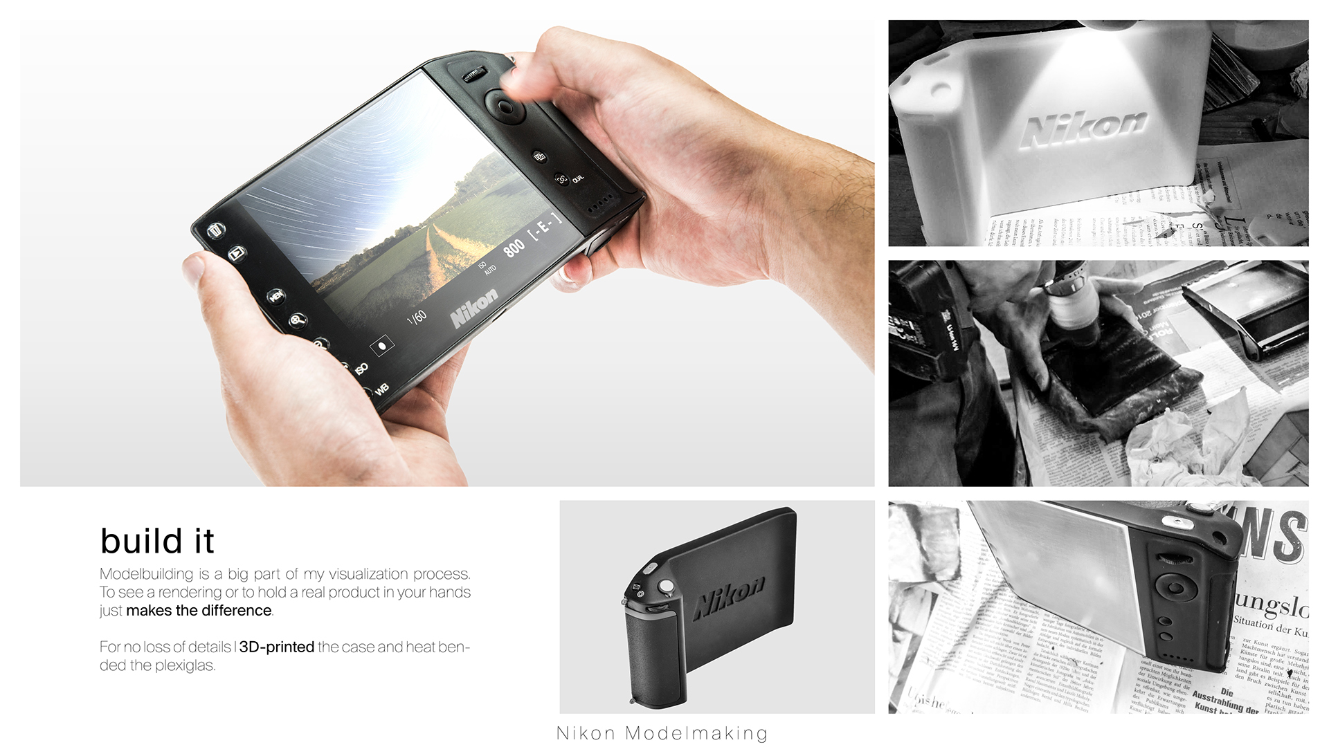 U.S.A，Mr Philipp Czampie，two thousand and eighteen，sample reels，