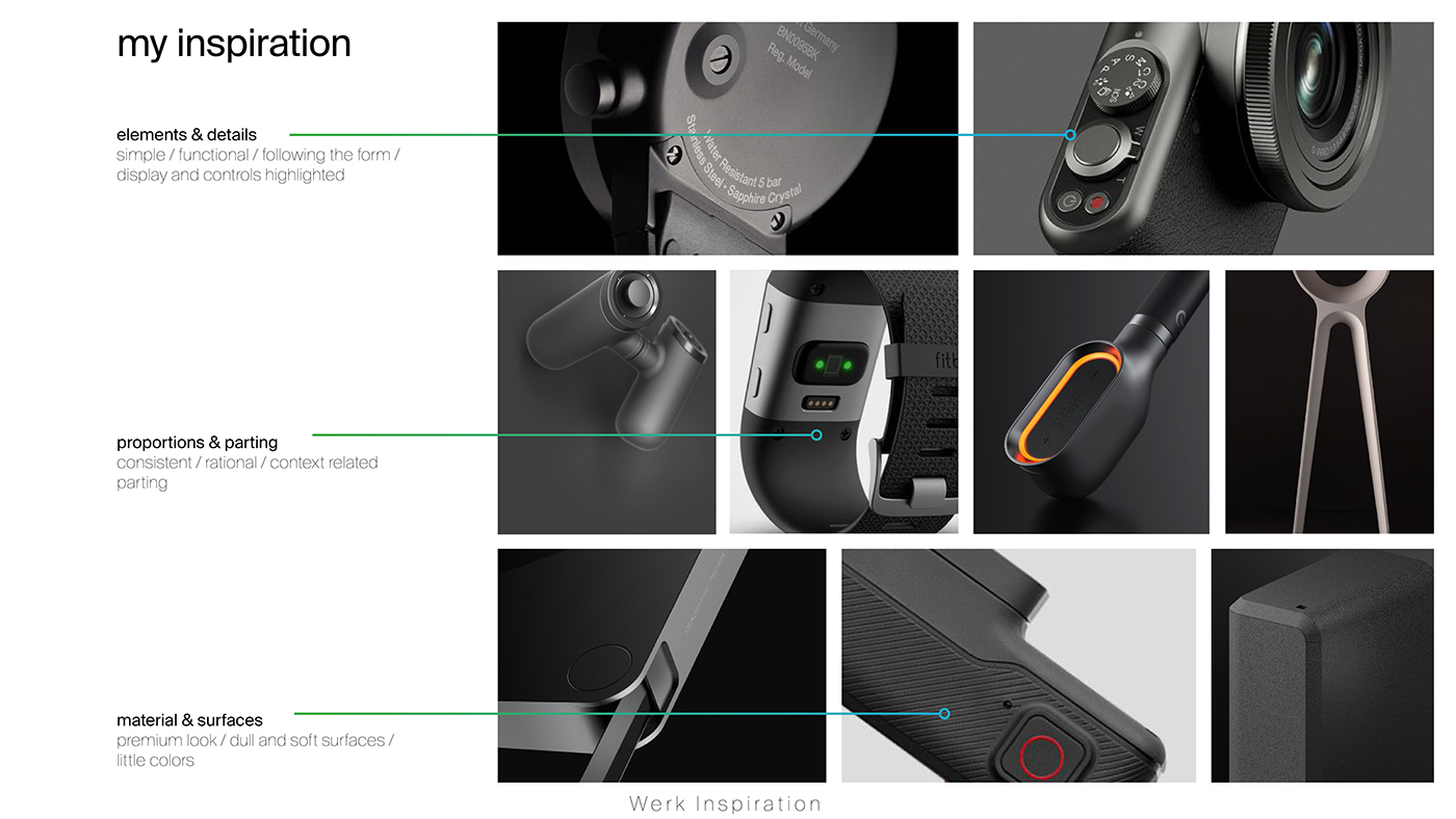 U.S.A，Mr Philipp Czampie，two thousand and eighteen，sample reels，