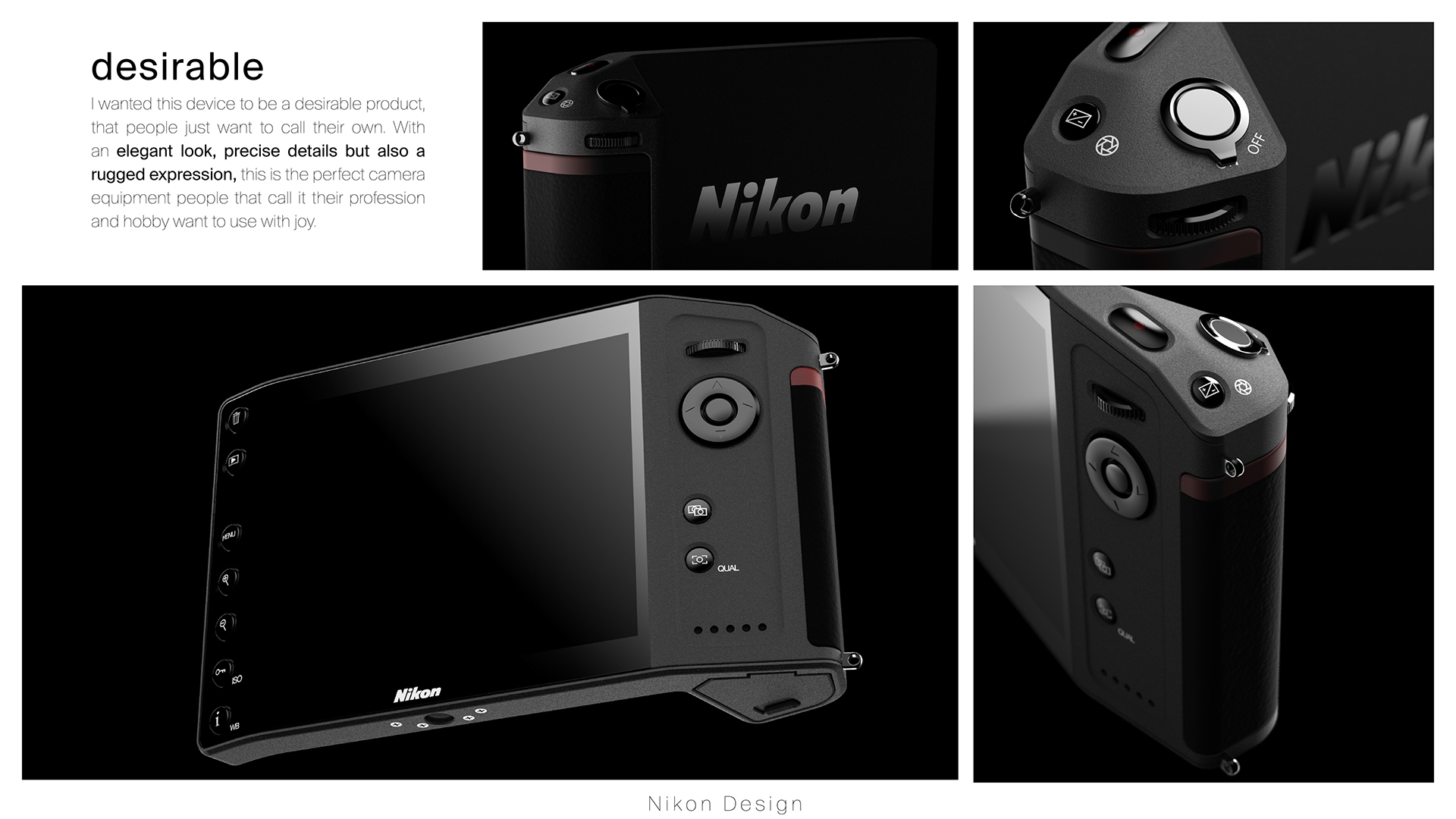 U.S.A，Mr Philipp Czampie，two thousand and eighteen，sample reels，