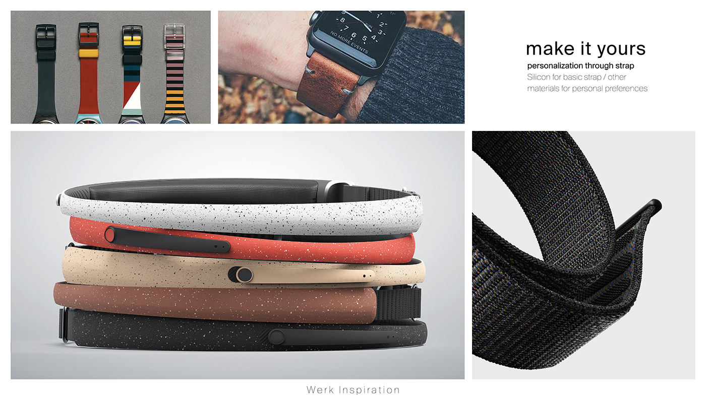 U.S.A，Mr Philipp Czampie，two thousand and eighteen，sample reels，