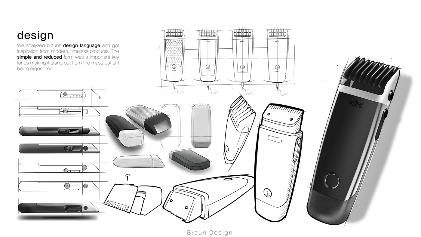 U.S.A，Mr Philipp Czampie，two thousand and eighteen，sample reels，