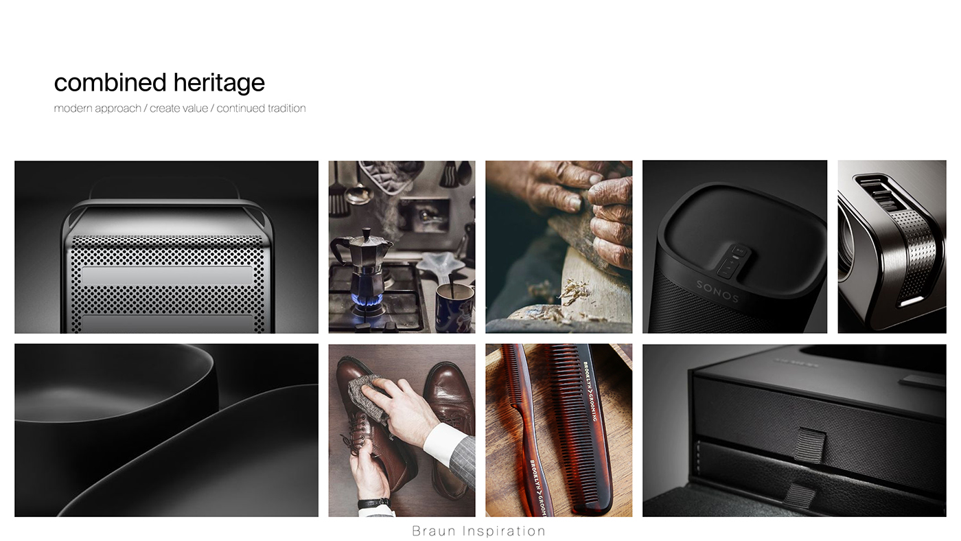 U.S.A，Mr Philipp Czampie，two thousand and eighteen，sample reels，