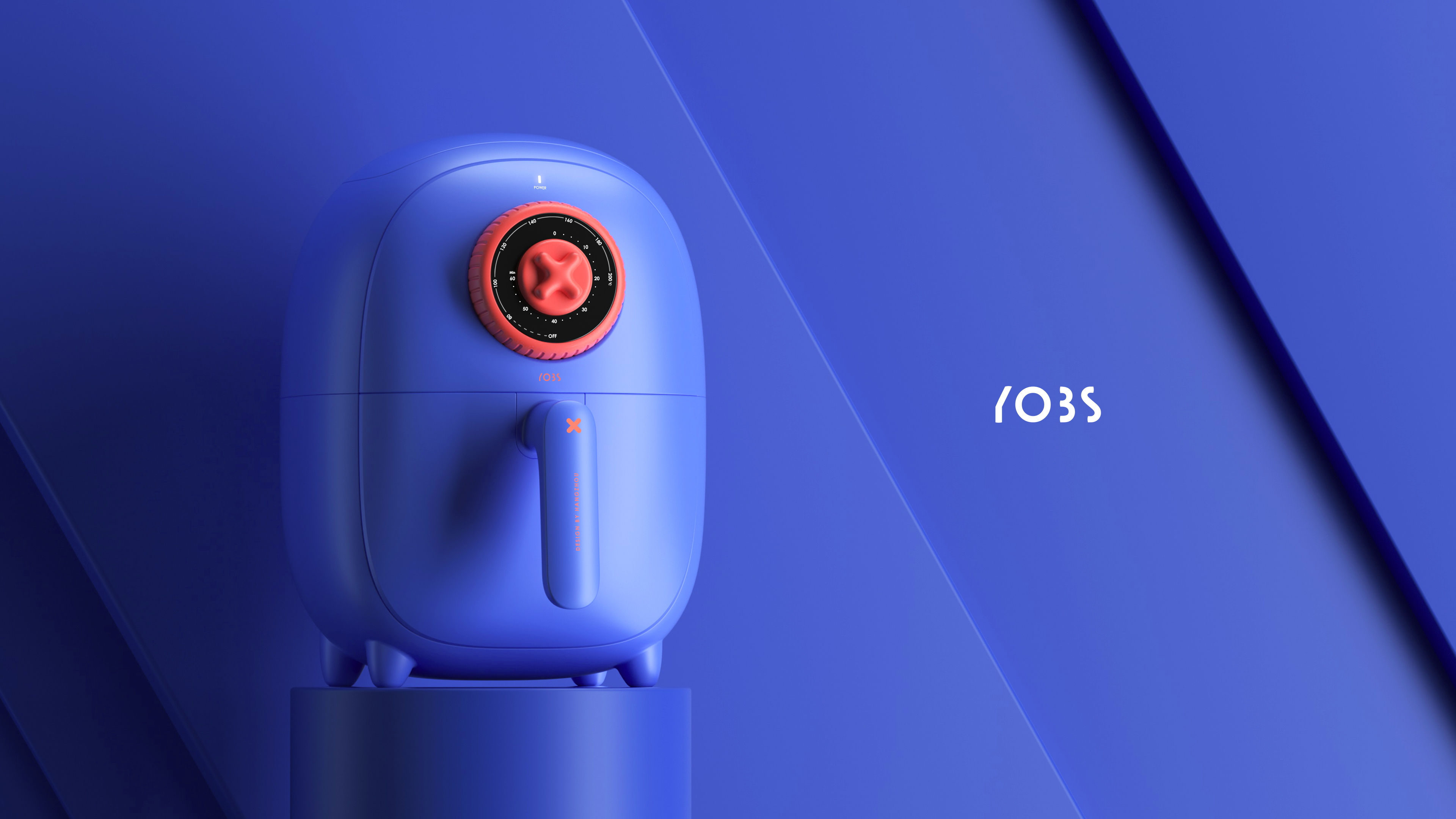 Air fryer，trend，fashion，Cute fun，small home appliances，