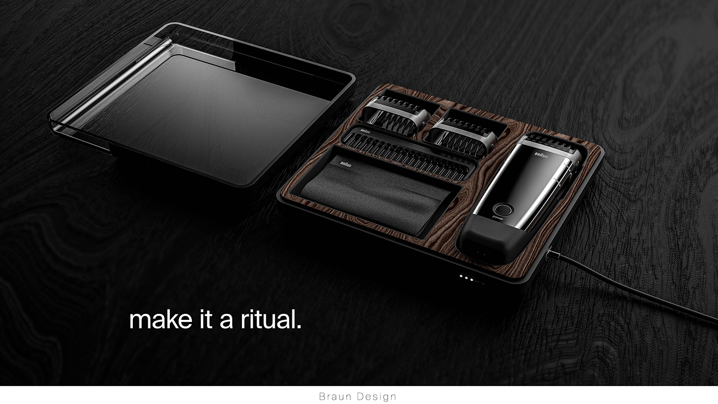 U.S.A，Mr Philipp Czampie，two thousand and eighteen，sample reels，