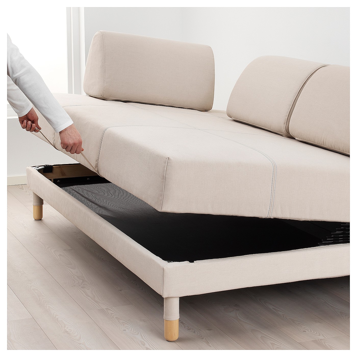 192.221.57，IKEA，IKEA，Sofa bed，