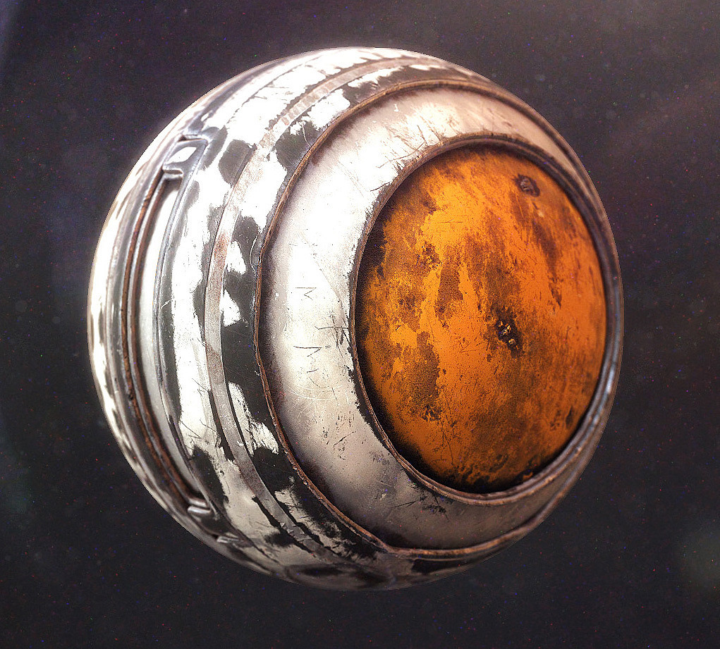 Zbrush，Graffiti，robot，sculpts，