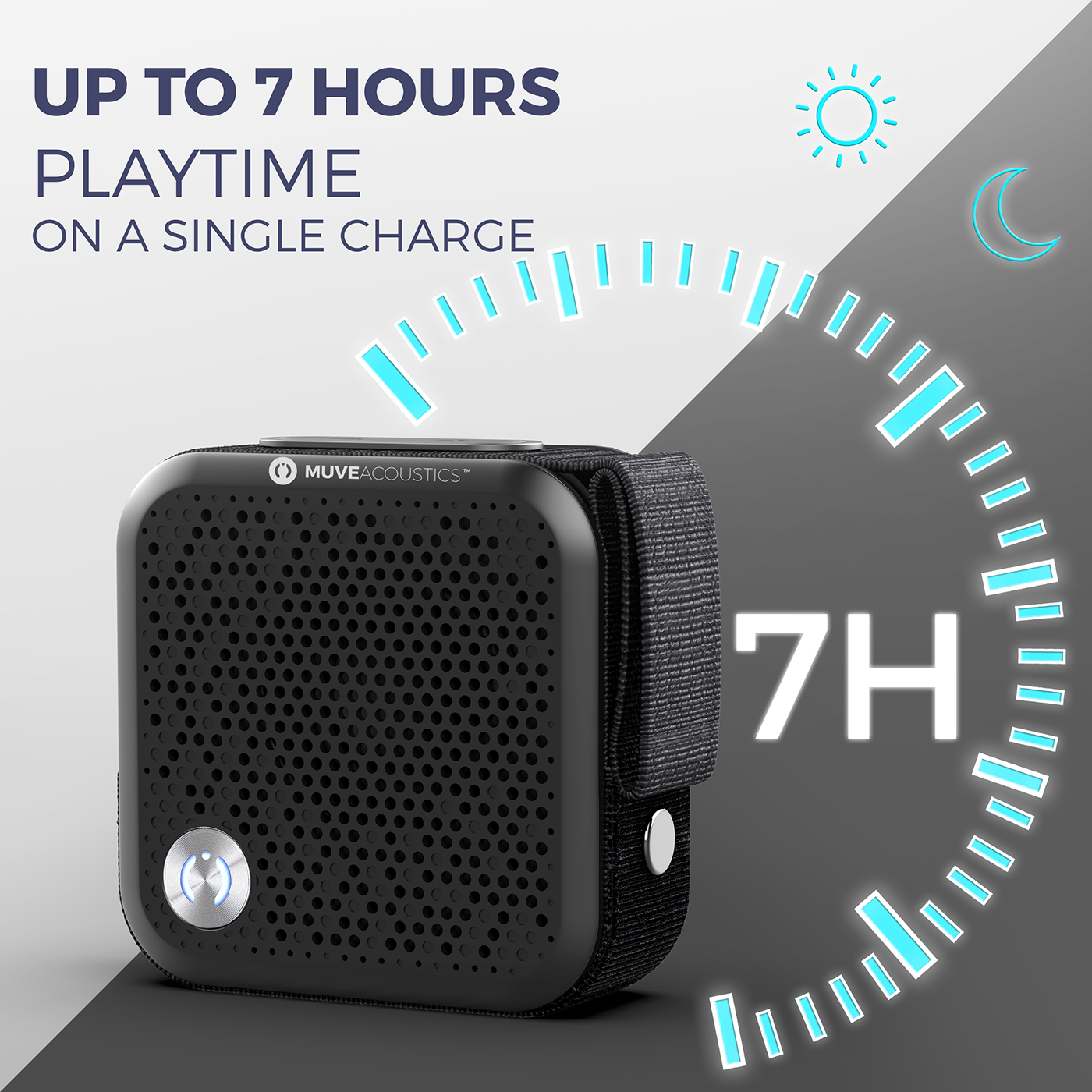 loudspeaker box，wireless，Portable，motion，