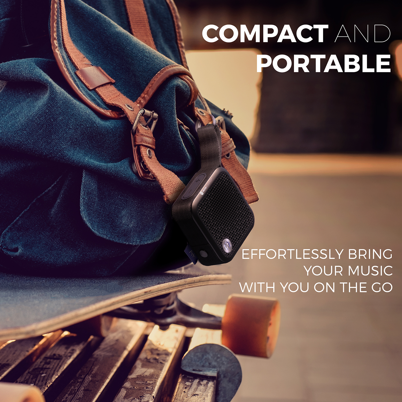 loudspeaker box，wireless，Portable，motion，