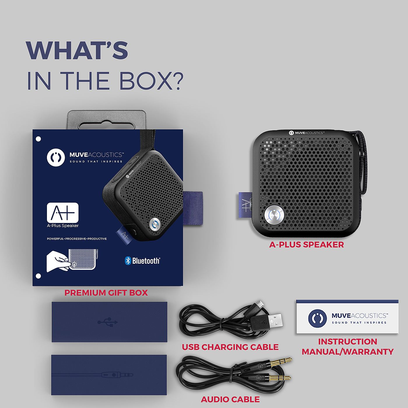 loudspeaker box，wireless，Portable，motion，