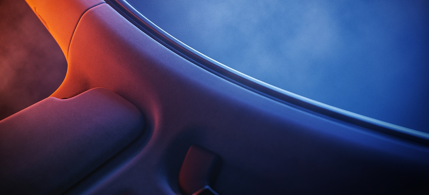 bmw，cgi，Automotive interior，Render，alien，brand，Aliens，