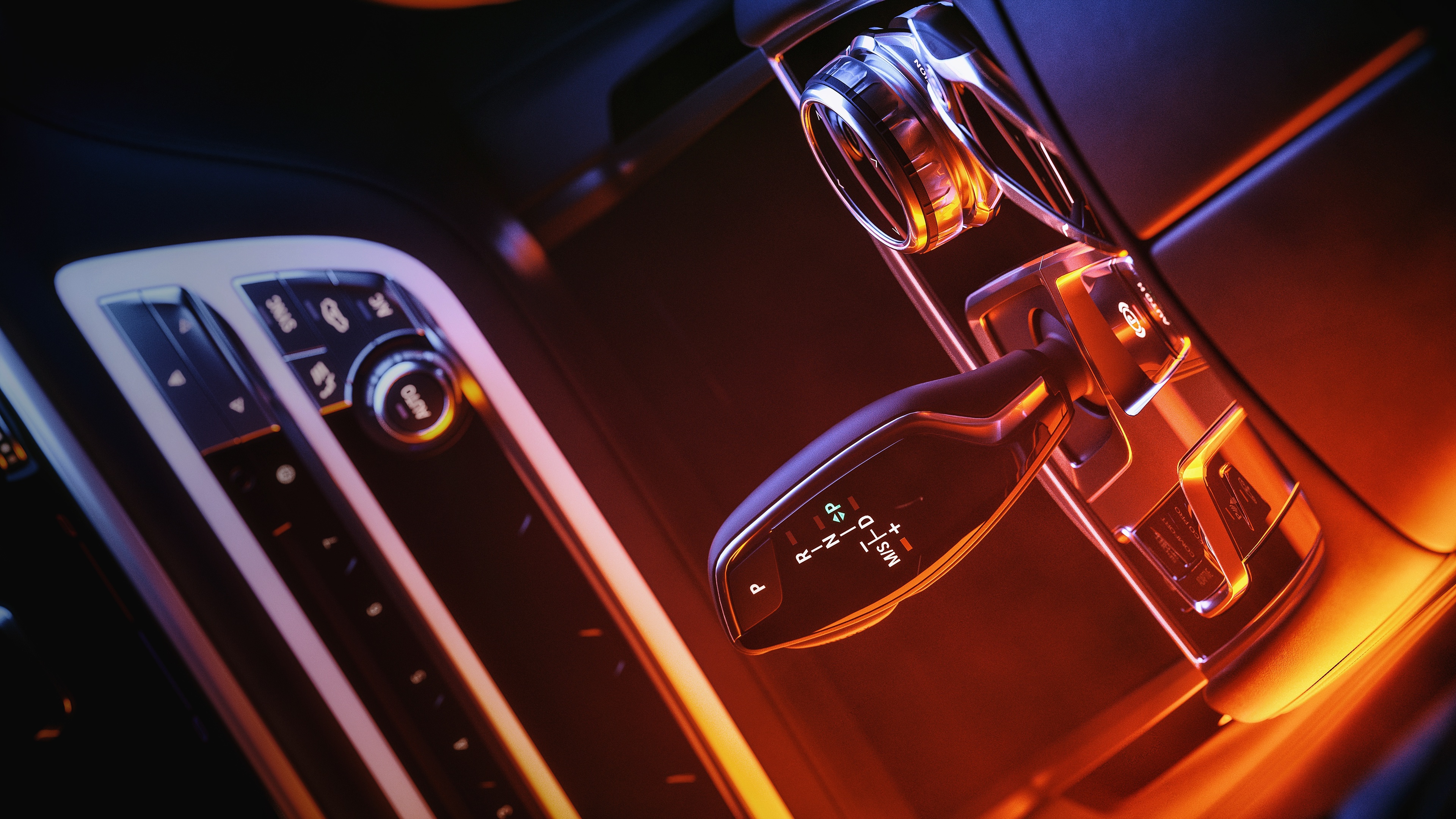 bmw，cgi，Automotive interior，Render，alien，brand，Aliens，