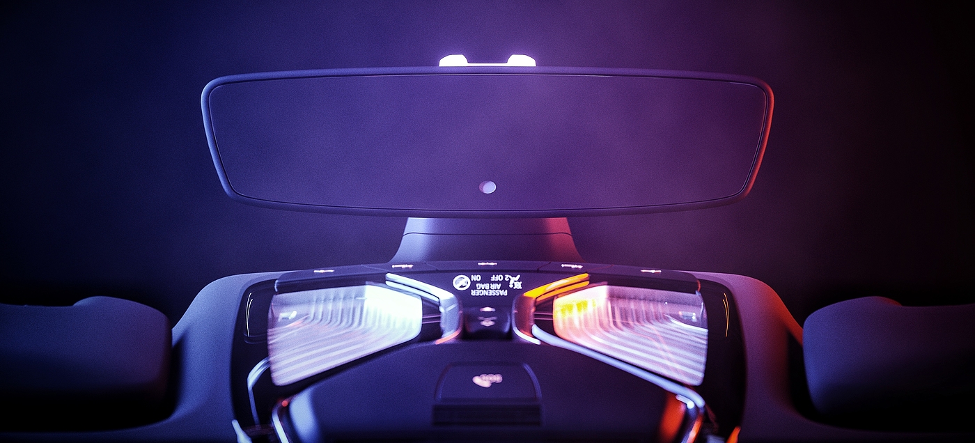 bmw，cgi，Automotive interior，Render，alien，brand，Aliens，