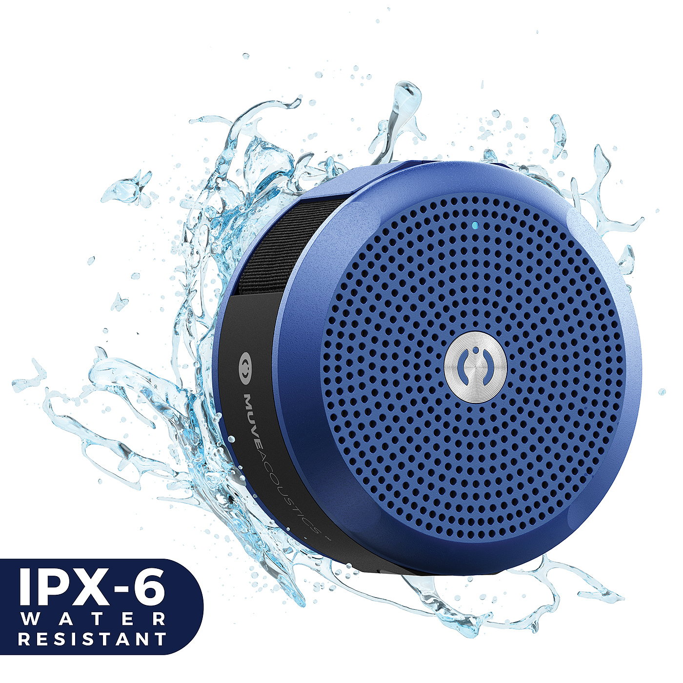 loudspeaker box，Portable，Bluetooth，waterproof，