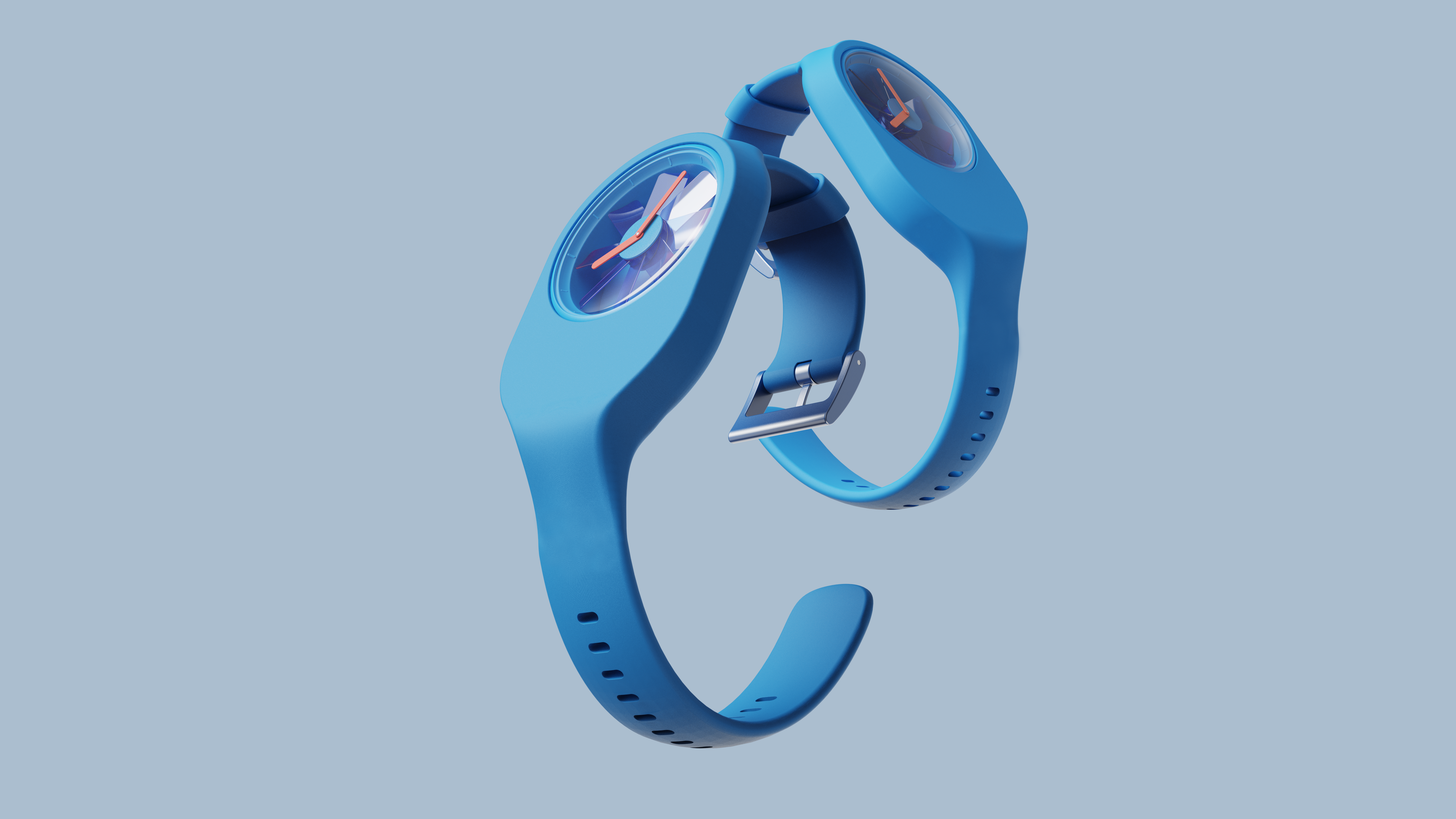 product design，industrial design，sample reels，Keyshot rendering，Postgraduate entrance examination retest，Watch design，Bracelet，