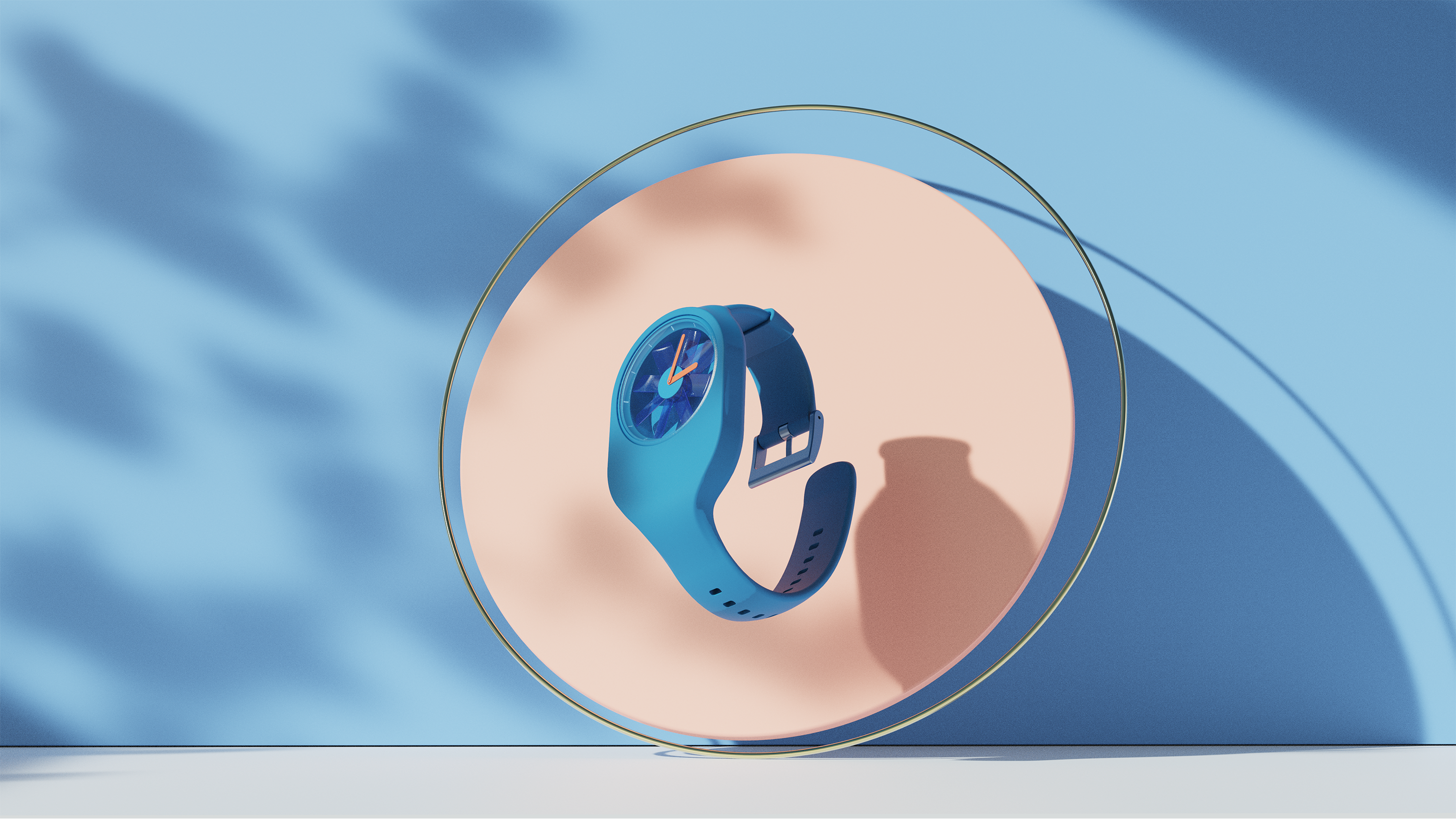 product design，industrial design，sample reels，Keyshot rendering，Postgraduate entrance examination retest，Watch design，Bracelet，