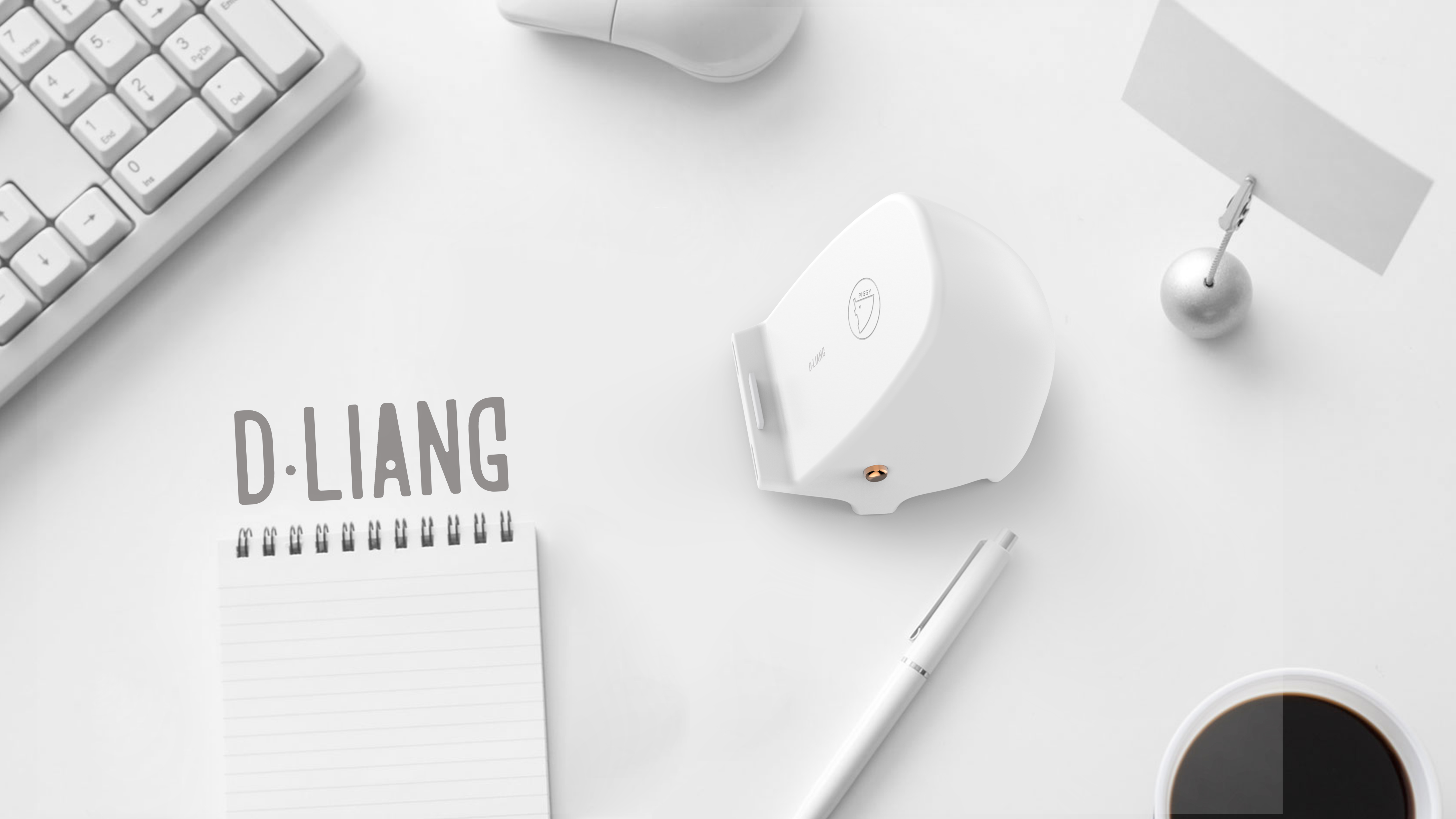 Mobile wireless charging，Multifunctional charger，