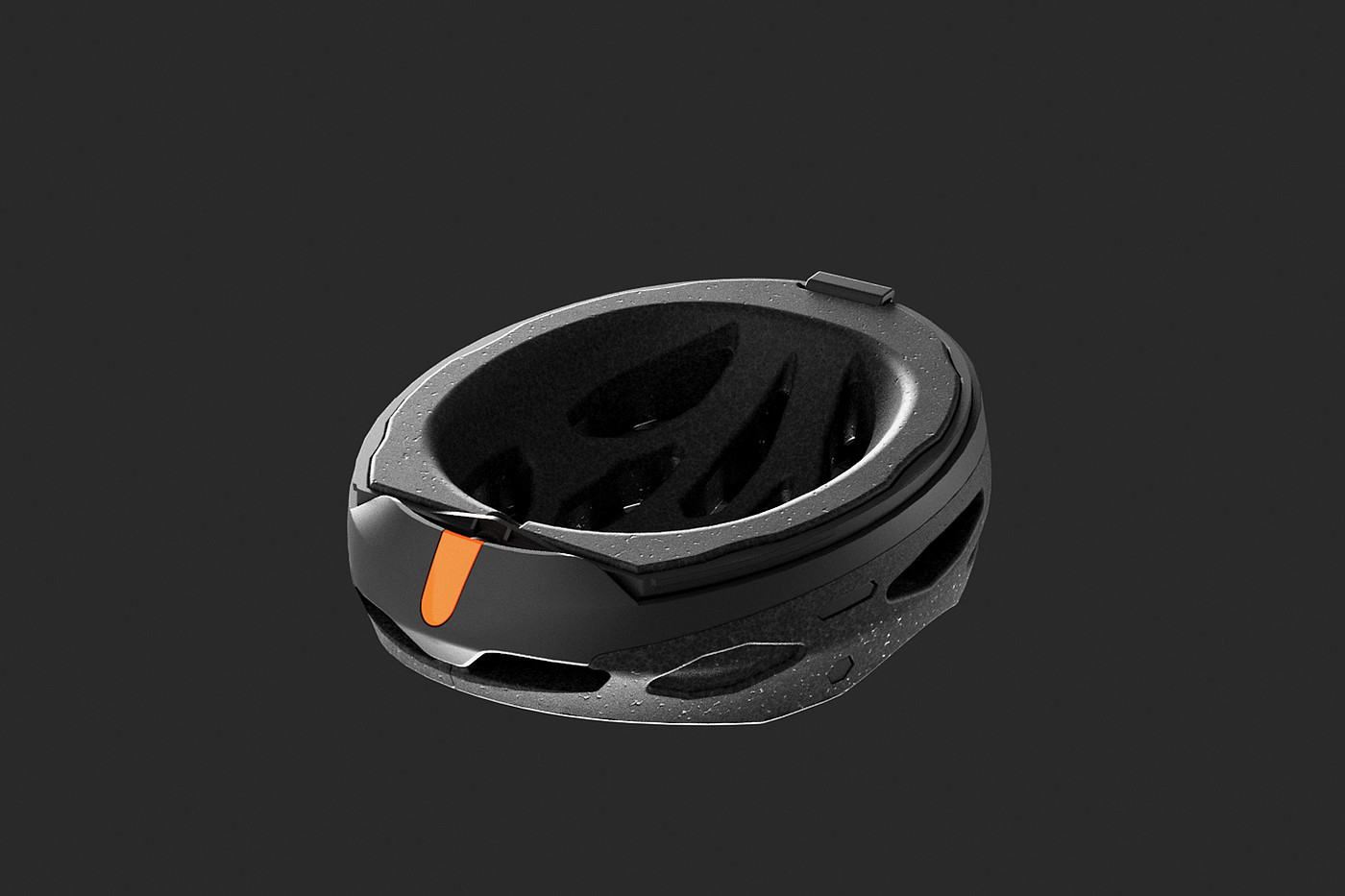 头盔，The 'Packable' Helm，2021红点设计概念大奖，户外装备，