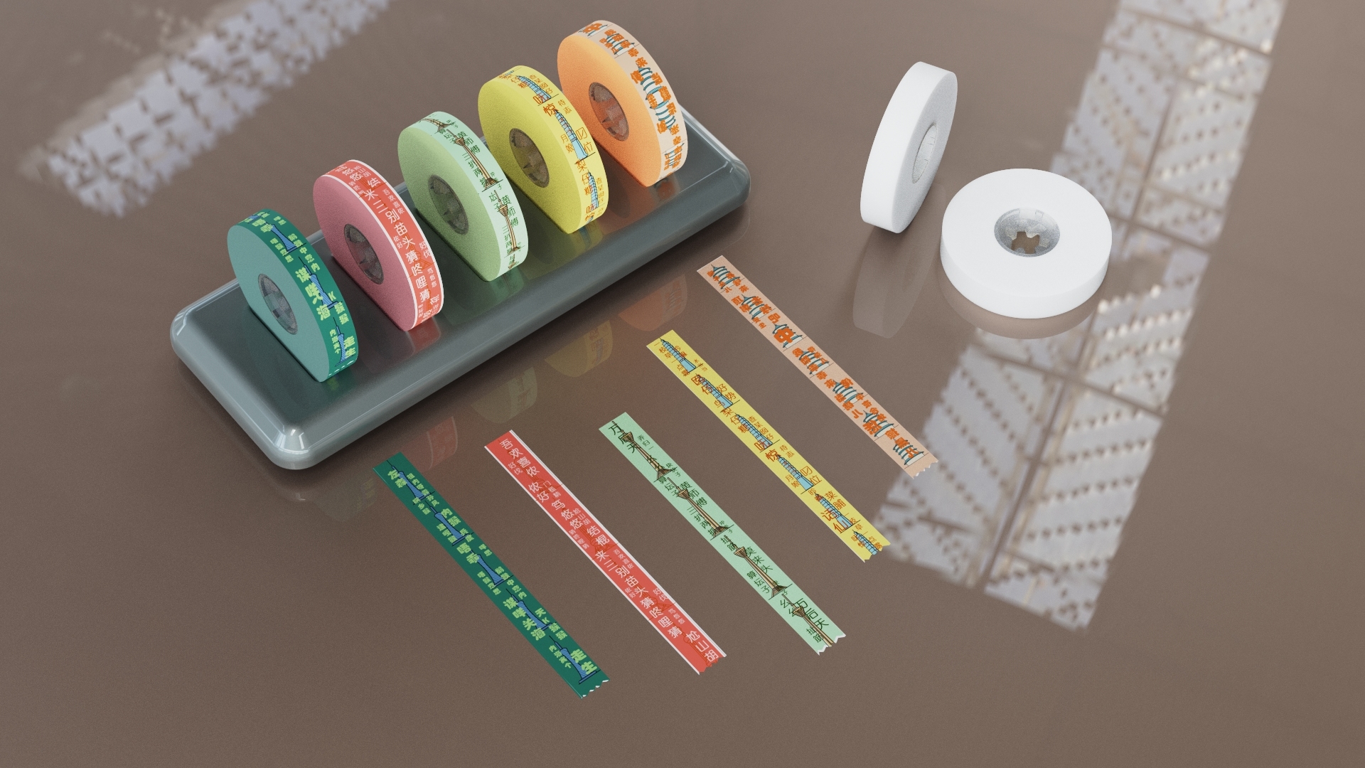 Cultural creation，