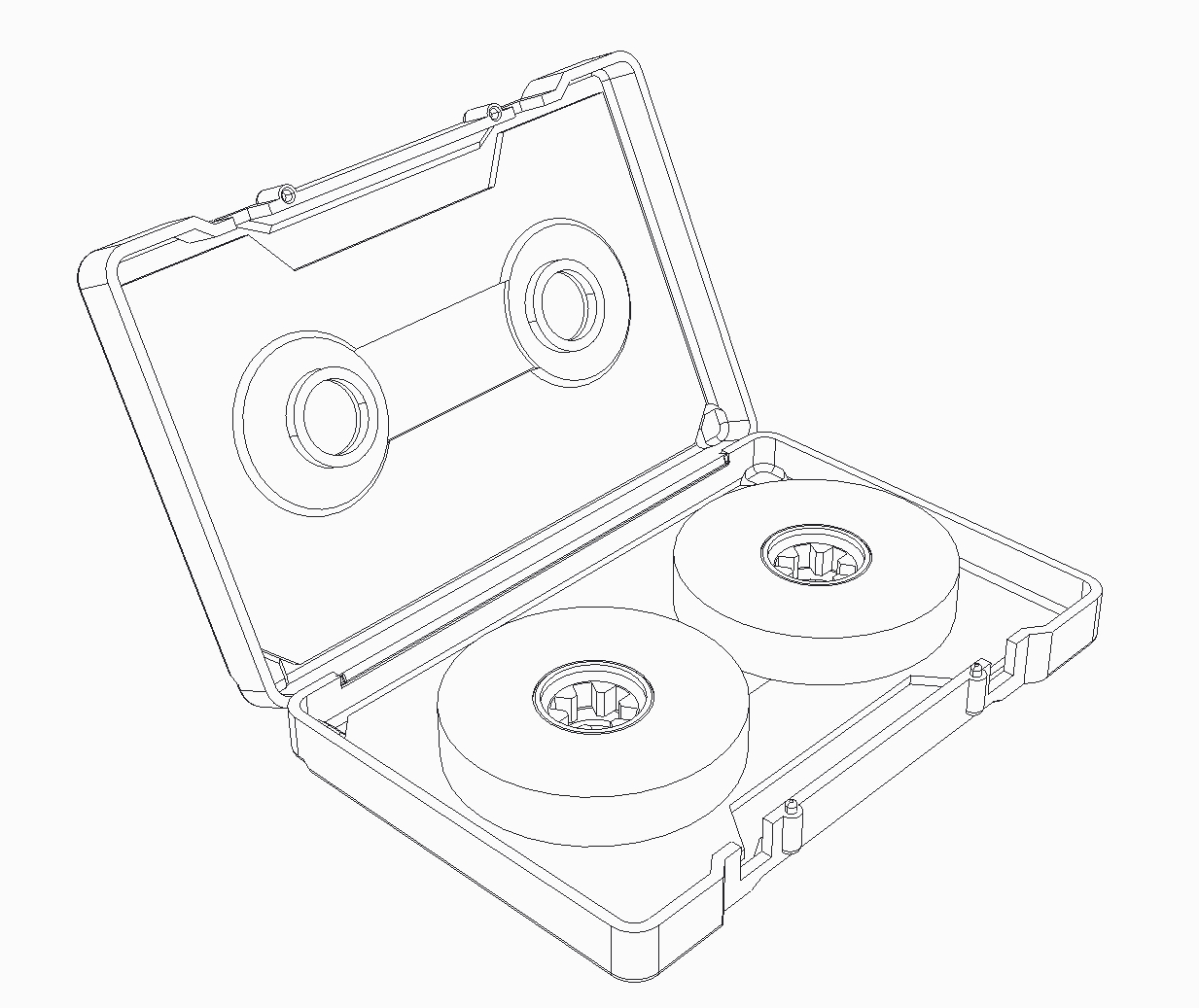 Cultural creation，