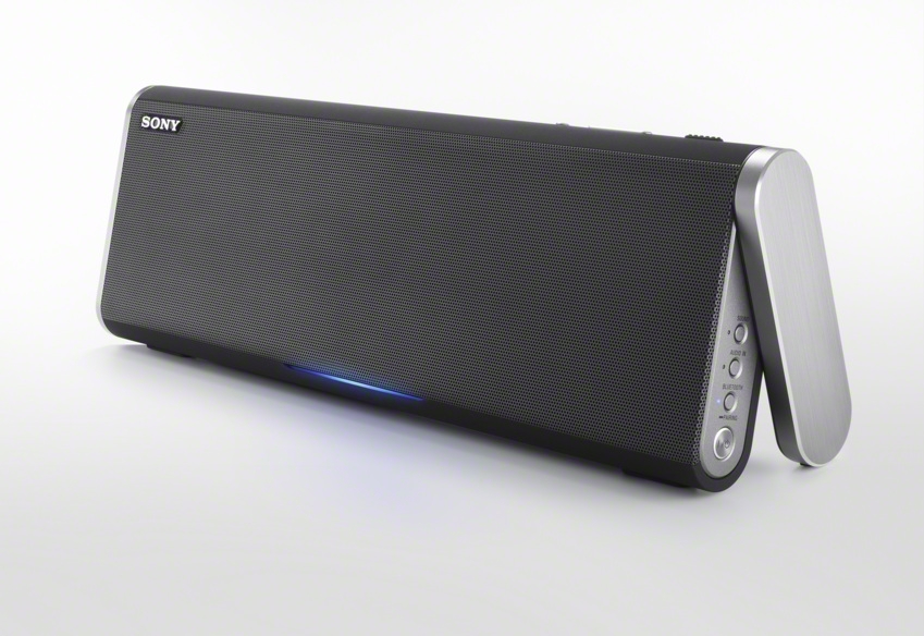 SRS-BTX300，loudspeaker box，Sony，