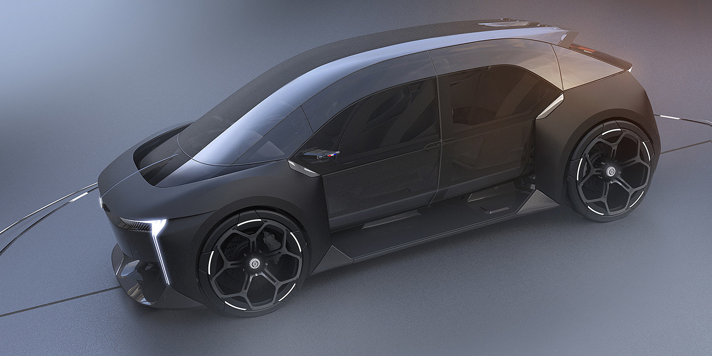 Cleo VI，renault，dynamic system，automobile，