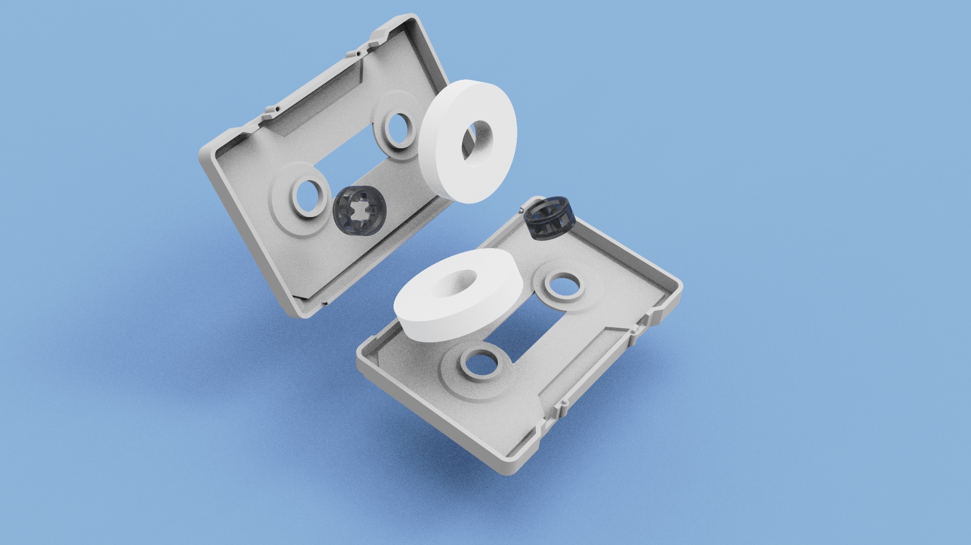 Cultural creation，