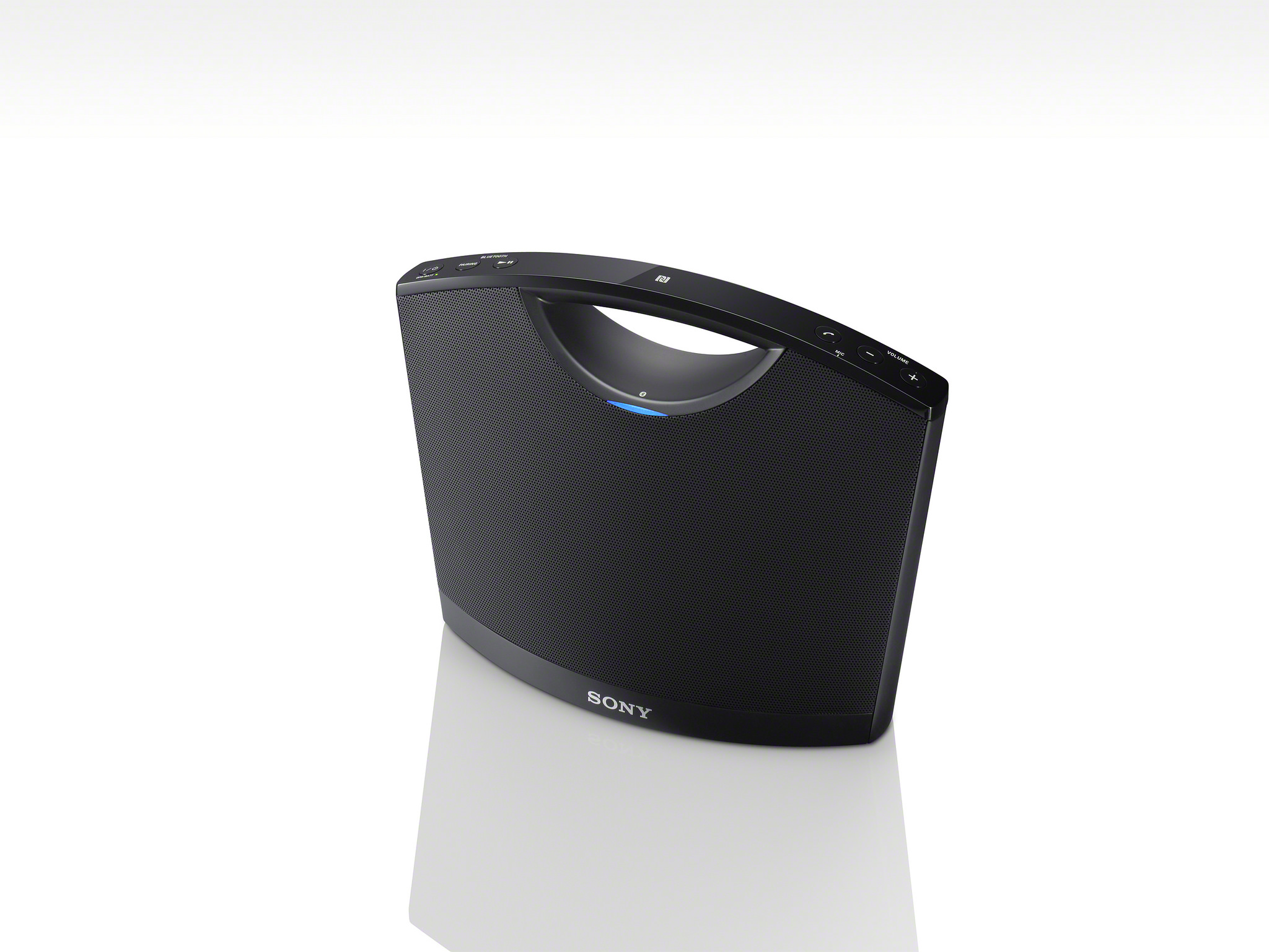 Sony，loudspeaker box，Bluetooth，