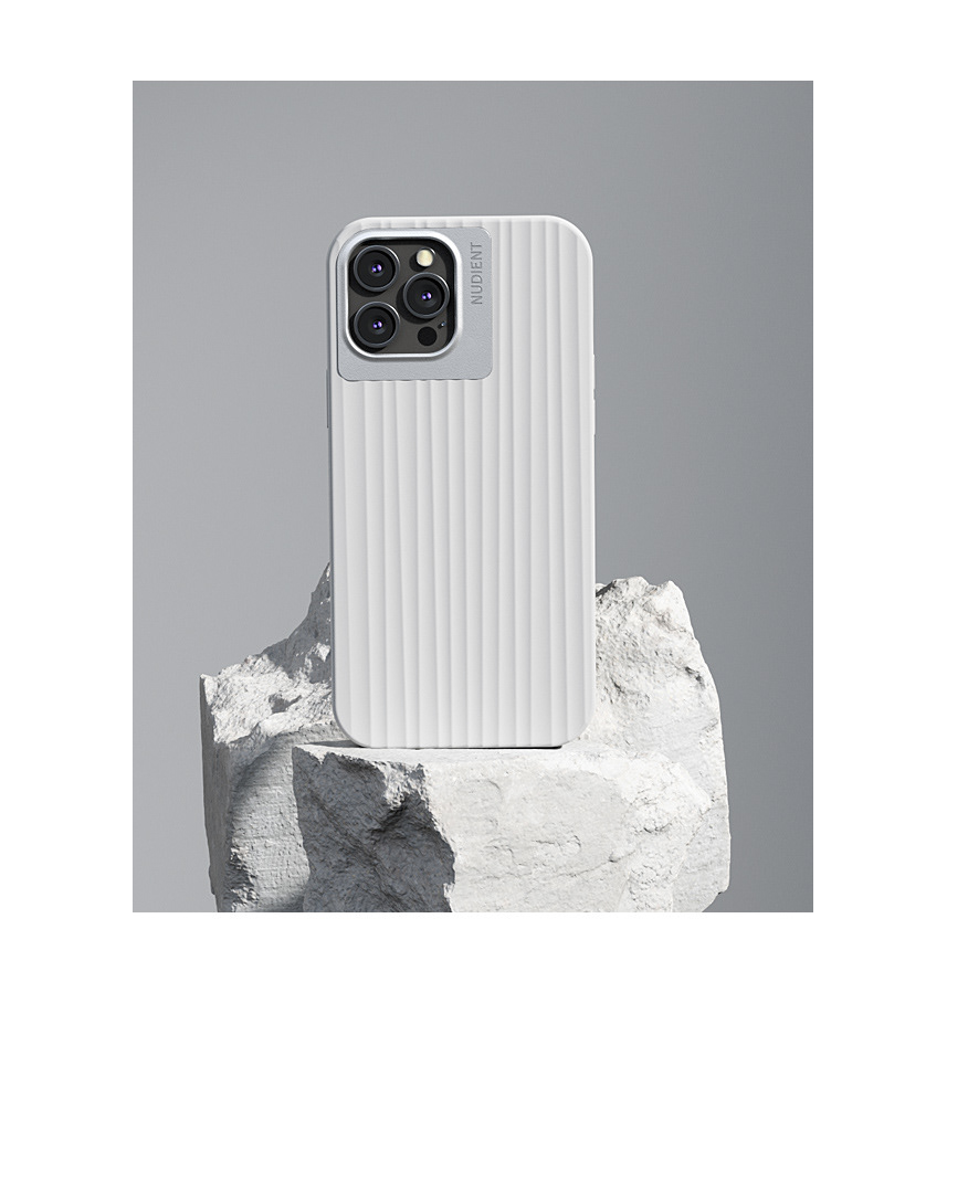 Mobile phone shell，industrial design，Simplicity，