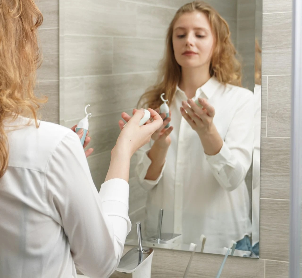 Floss，product design，sustainable，