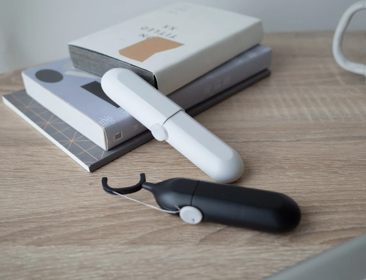 Floss，product design，sustainable，