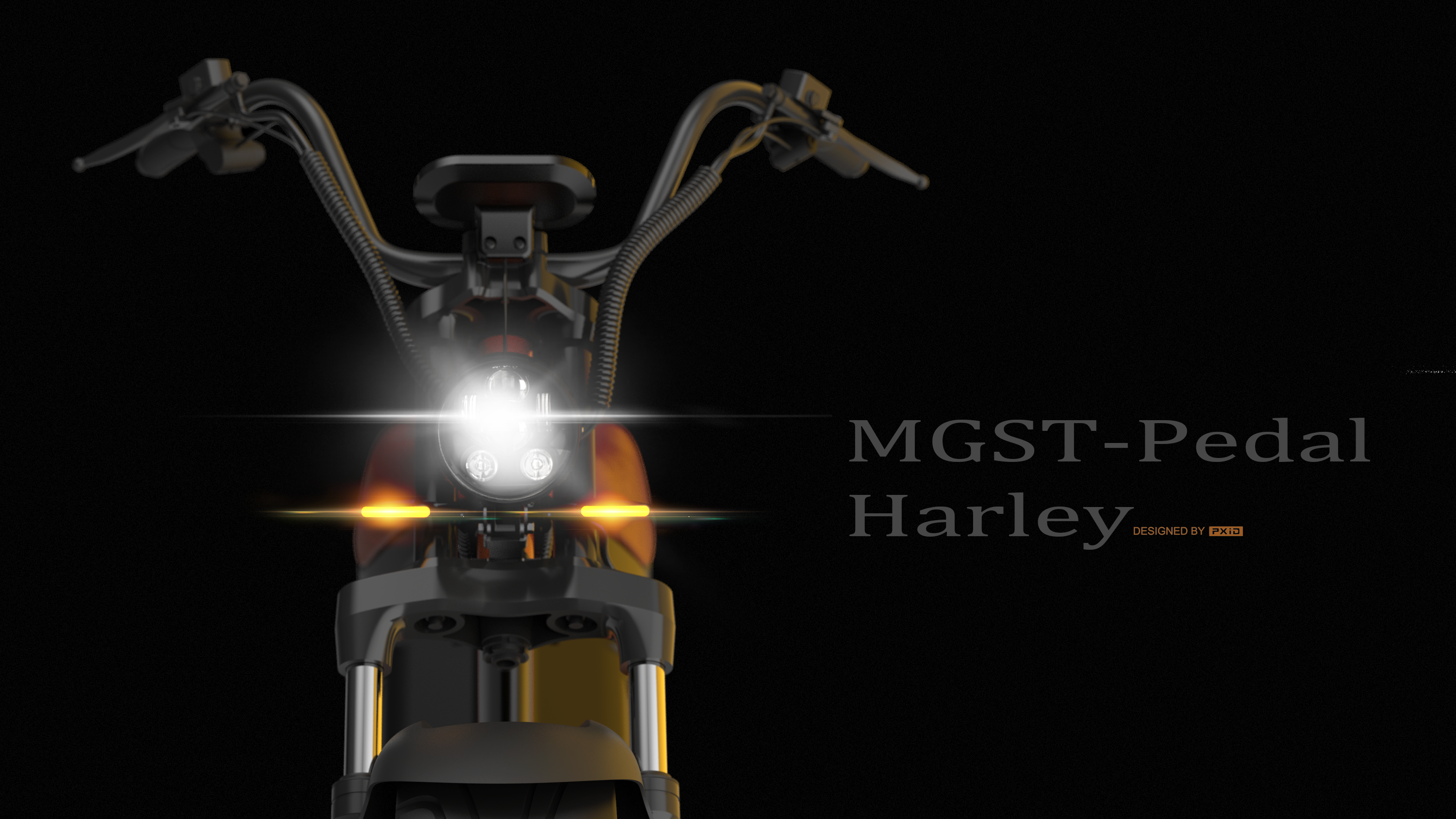 Electric Harley，Electric motorcycle，Electric vehicle design，vehicle，