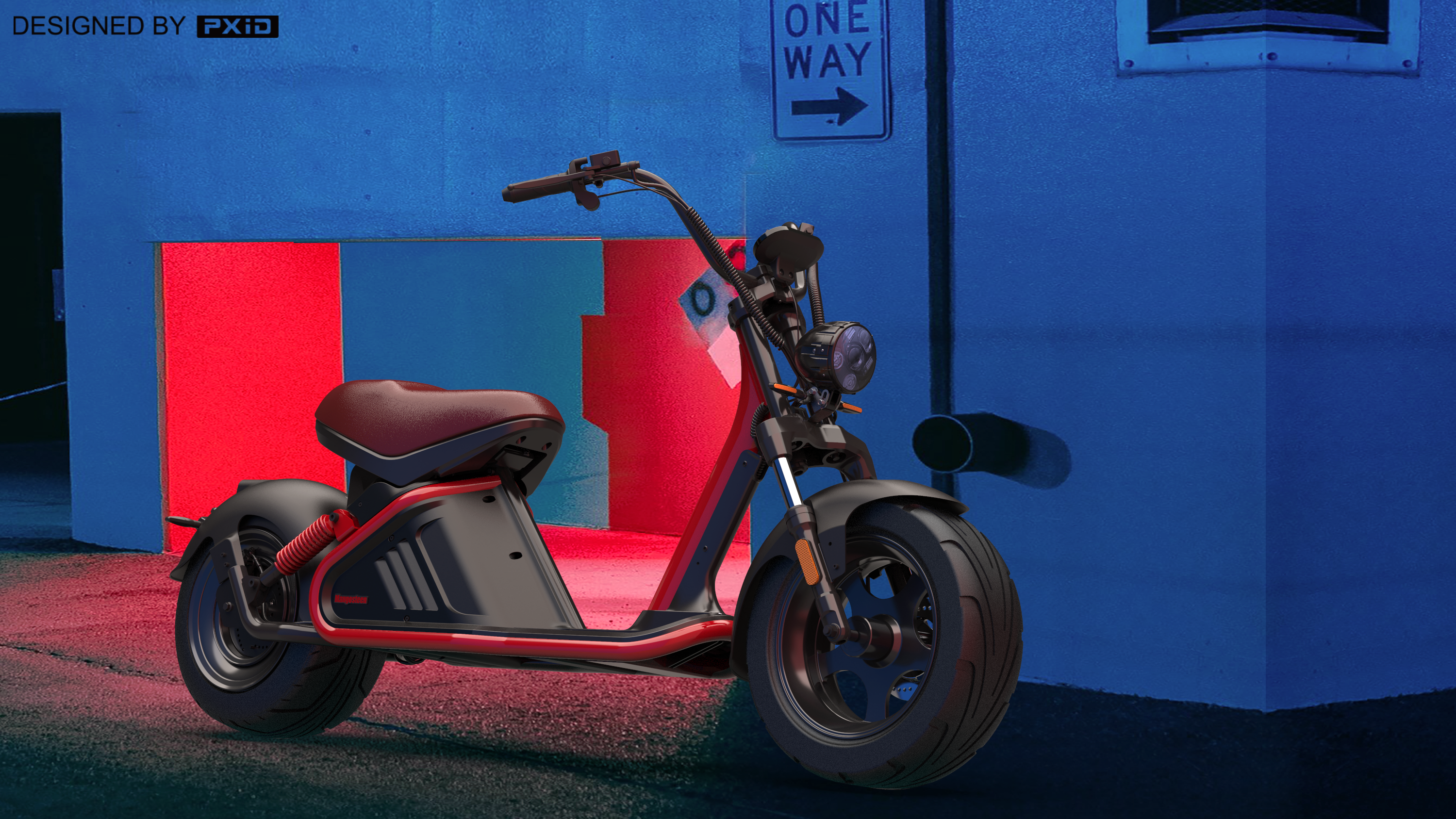 Electric Harley，Electric motorcycle，Electric vehicle design，vehicle，