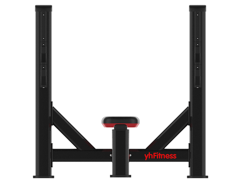 Yu He design，Fitness equipment design，Sports equipment design，Commercial fitness equipment design，Yuhe fitness equipment design，