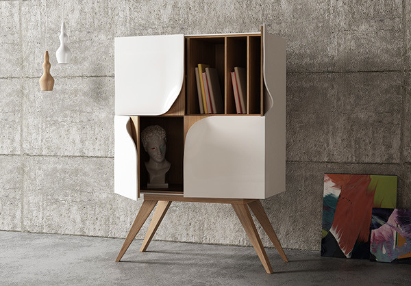 originality，furniture，Home Furnishing，Folding angle，Origami，