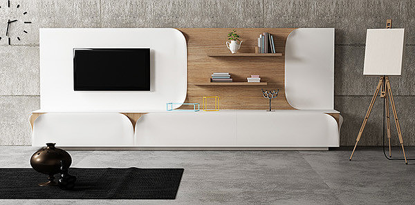 originality，furniture，Home Furnishing，Folding angle，Origami，