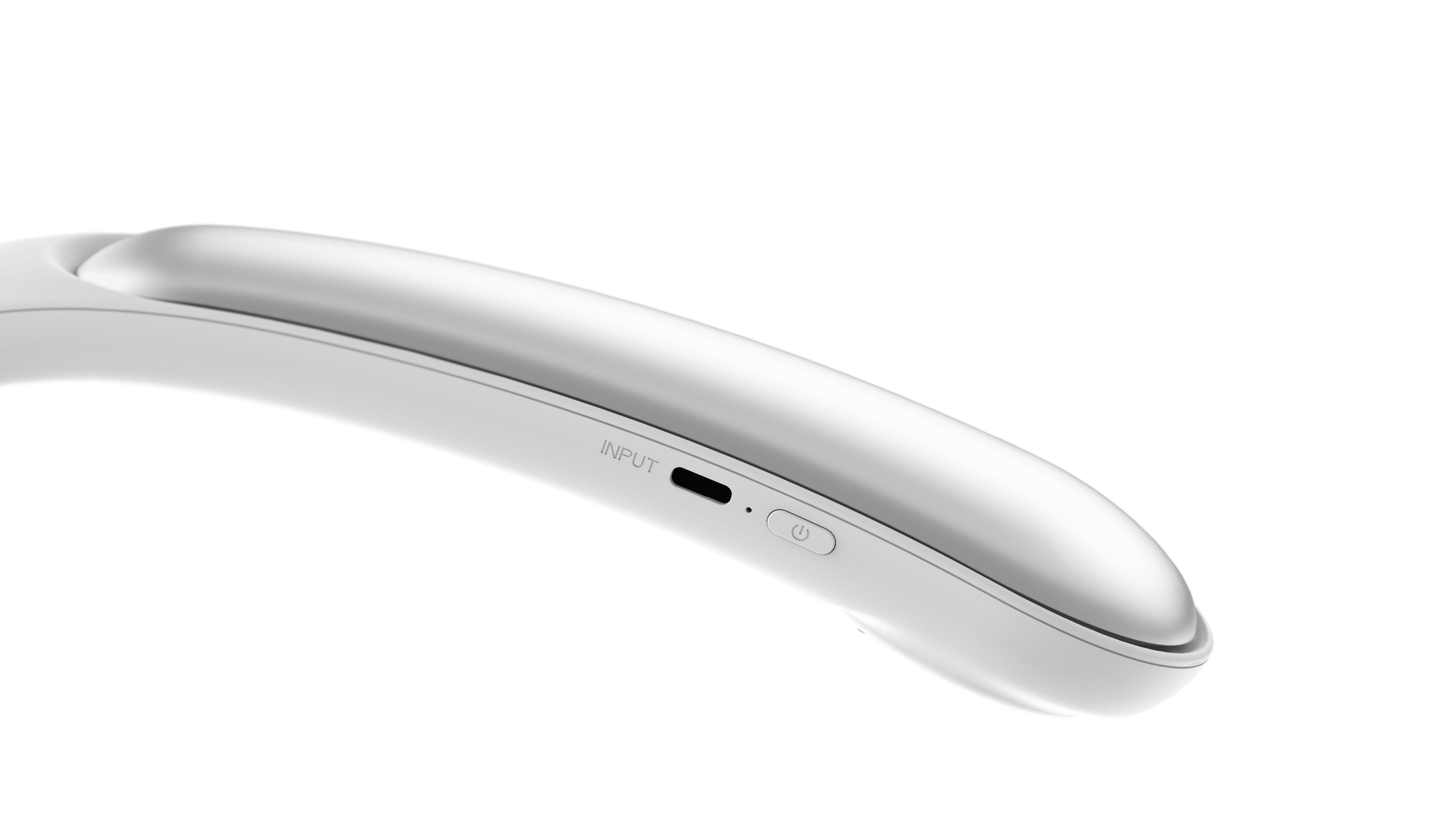 industrial design，Appearance design，Hanging neck fan，Yeah. Mr Yu，